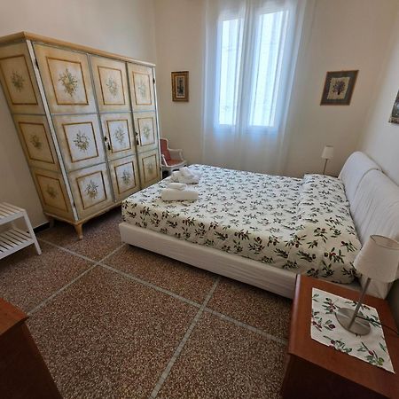 Appartamenti Mondo Per Te Santa Margherita Ligure Esterno foto