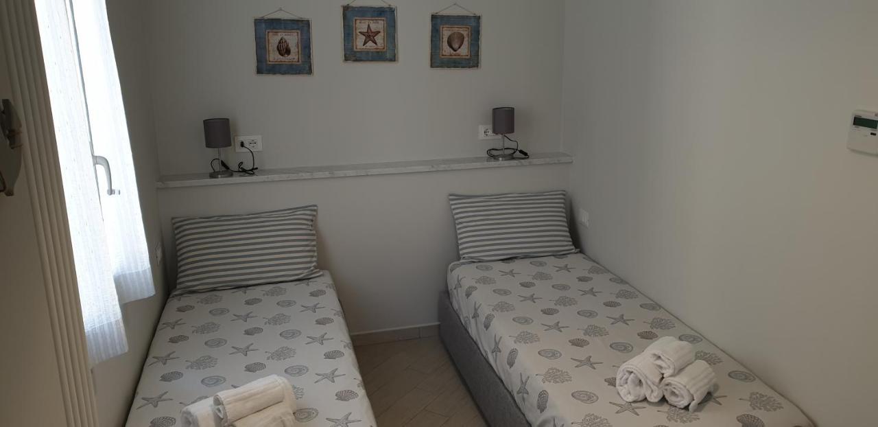 Appartamenti Mondo Per Te Santa Margherita Ligure Esterno foto