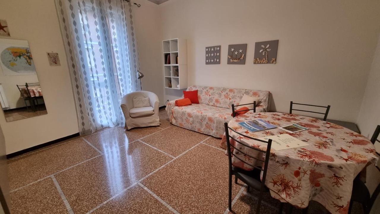 Appartamenti Mondo Per Te Santa Margherita Ligure Esterno foto